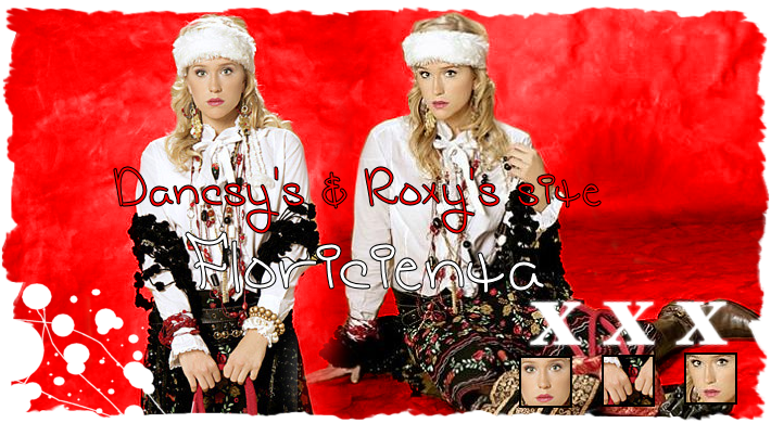 .·¯`·..ஐ● Dancsy&Roxy Csacsks oldala ●ஐ..·¯¯`·.